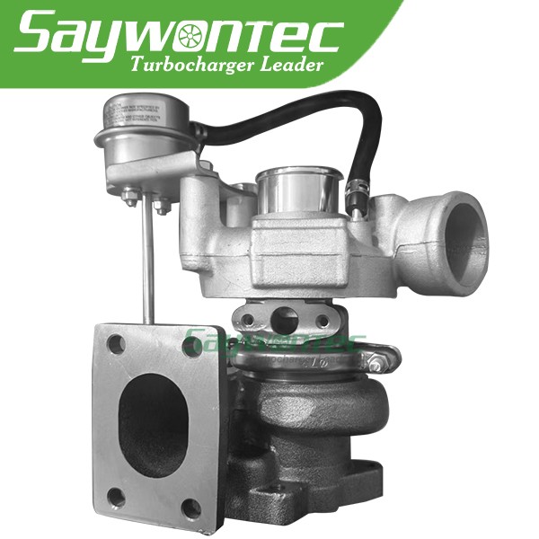 TD04L4-09TK3 1J774-17016 turbo