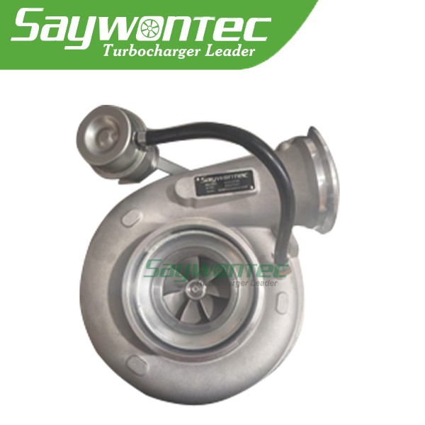 Hx55W 4089859 4037627 4037628 turbocharger for CUMMINS QSM2/3 TIER3
