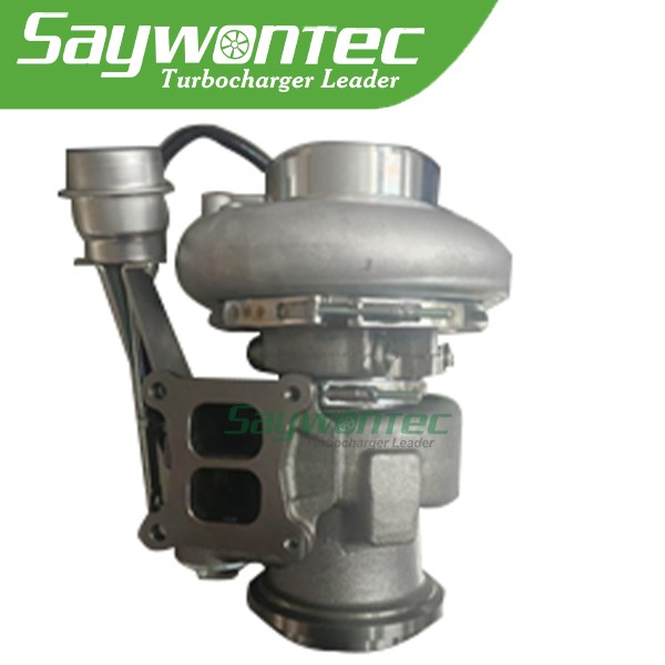 Hx55W 4089859 4037627 4037628 turbocharger for CUMMINS QSM2/3 TIER3