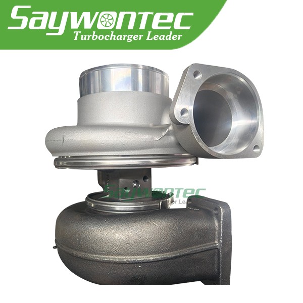 S500 15009889509 3802140 3837220 for Volvo Penta Marine turbocharger