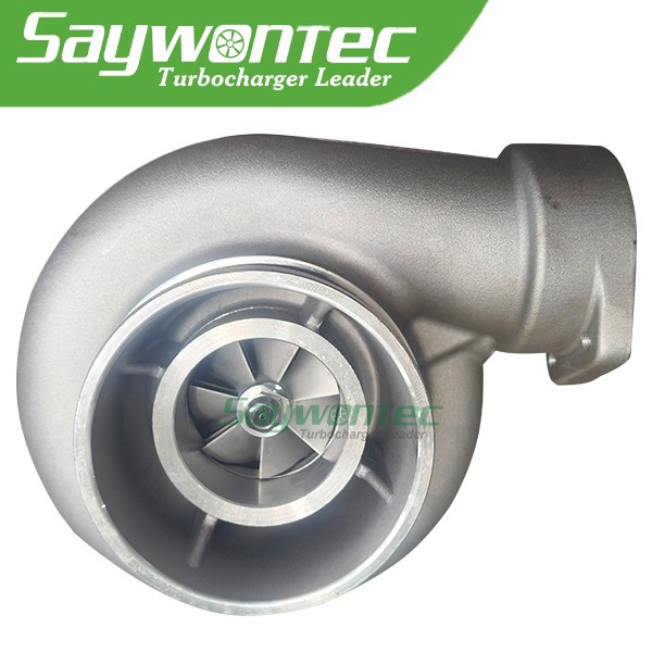 S500 15009889509 3802140 3837220 for Volvo Penta Marine turbocharger