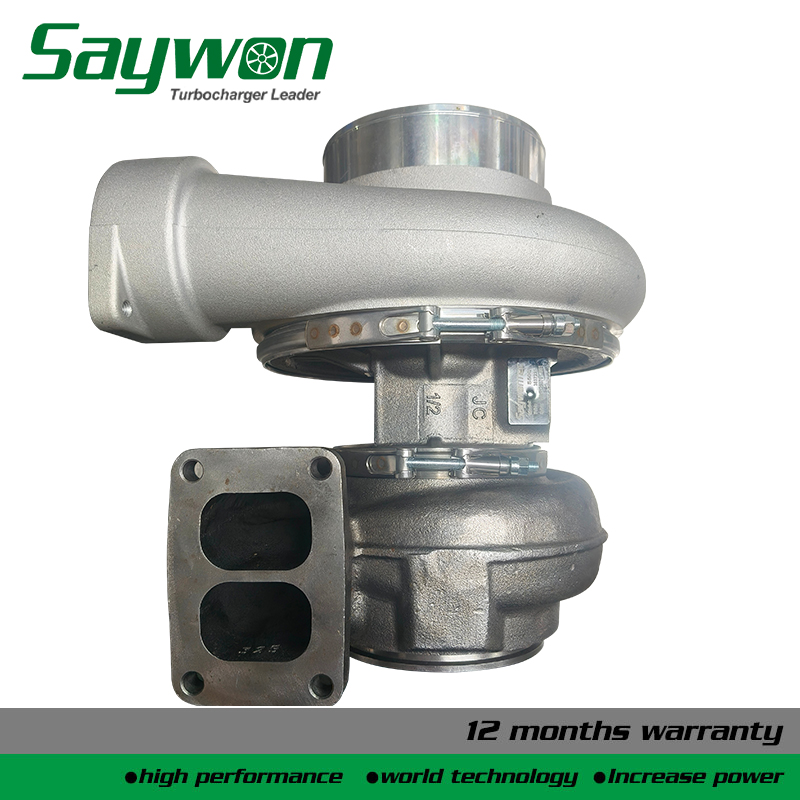 S500 15009889509 3802140 3837220 for Volvo Penta Marine turbocharger