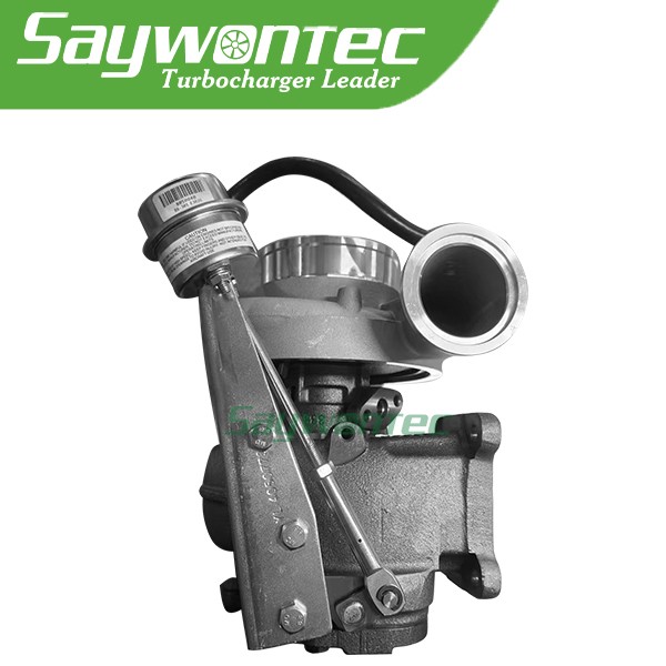 HX40W 4038003 4038004 3597335 3597336 turbo