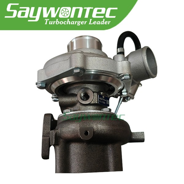 GT2560S 777591-0002 777591-2 777591-5002S for Isuzu Commercial Vehicle turbo
