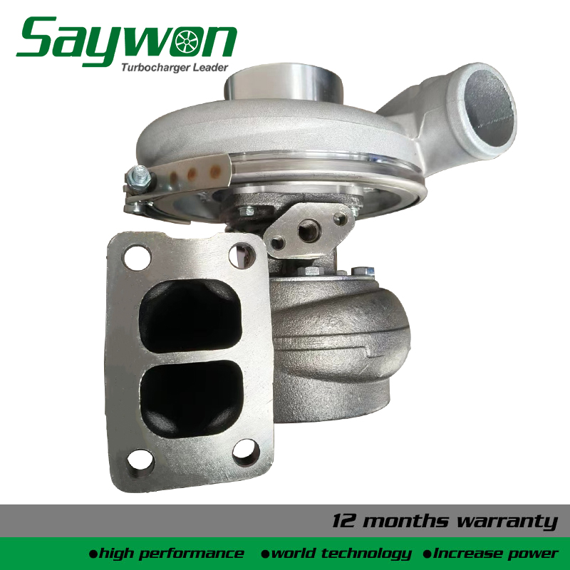 RHS4V  8984808191  turbocharger - 副本