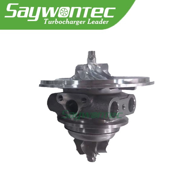 Rhf5 297710 297712 for MASERATI SUV GHIBLI QUATTROPORTE LEVANTE turbocharger core