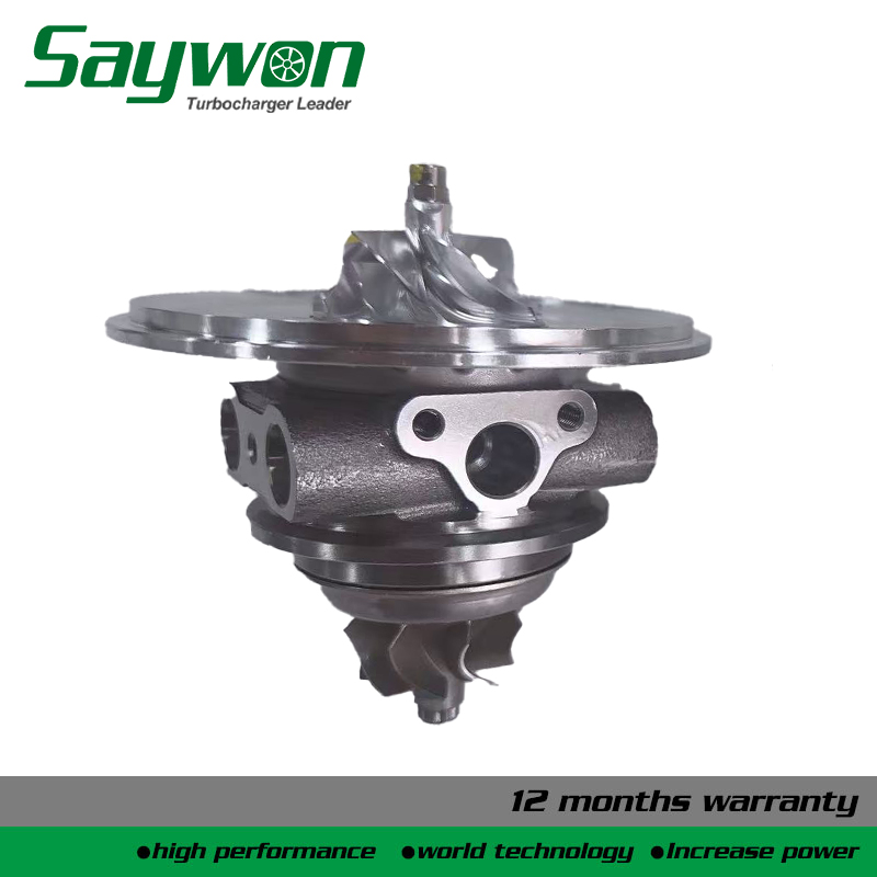 Rhf5 297710 297712 for MASERATI SUV GHIBLI QUATTROPORTE LEVANTE turbocharger core