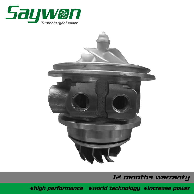TF035  1118100XEG73 49335-05100   turbocharger core