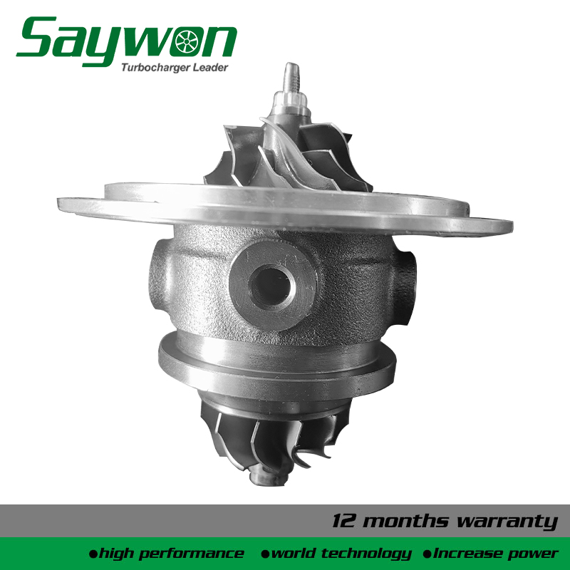 GTA1749S 730640-5001S 730640-0002 730640-0001 433352-0061 turbocharger  core