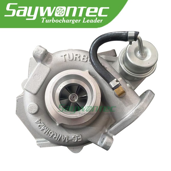 GT2259L 17201-E0801 806883-0001 806883-0003 806883-0005 806883-0006 turbocharger