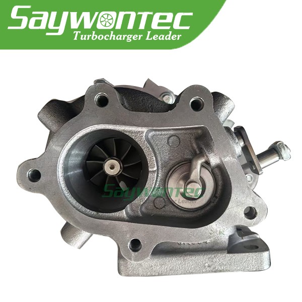 GT2259L 17201-E0801 806883-0001 806883-0003 806883-0005 806883-0006 turbocharger