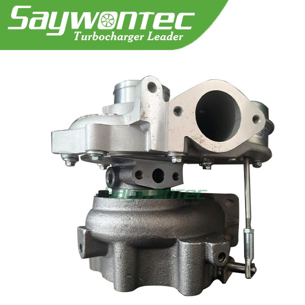 GT2259L 17201-E0801 806883-0001 806883-0003 806883-0005 806883-0006 turbocharger