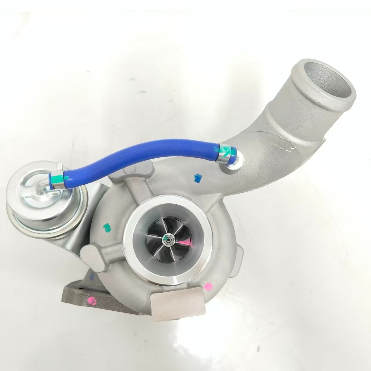 PSH0009100 for FOTON 2.5 core