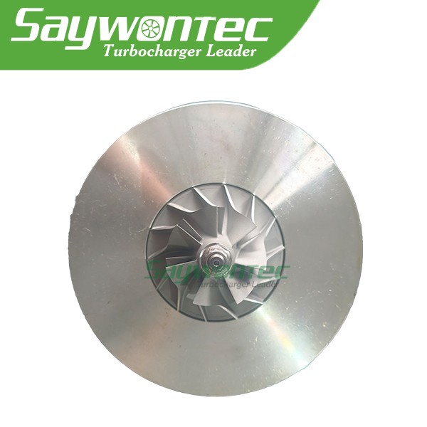 K27 53279886710 5327-988-6710 Turbocharger cartridge