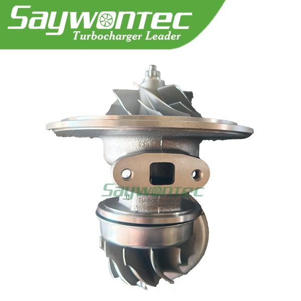 HX50 1319282 1358390 4027753 Diesel engine turbo core