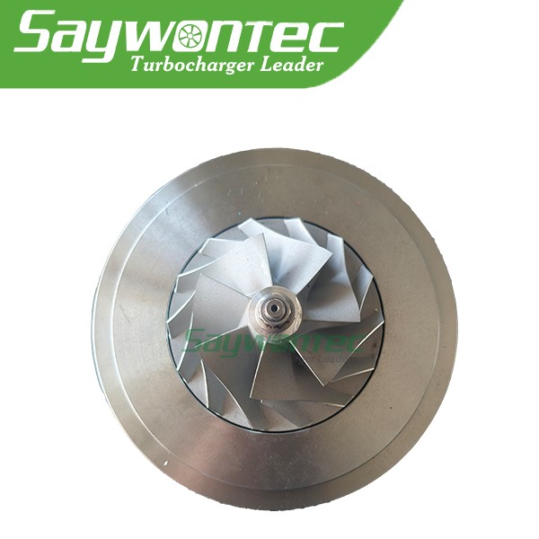 HX50 1319282 1358390 4027753 Diesel engine turbo core