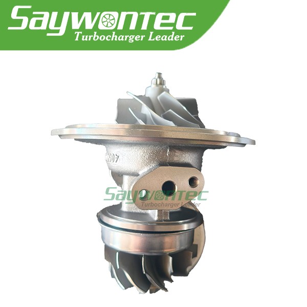 HX50 1319282 1358390 4027753 Diesel engine turbo core