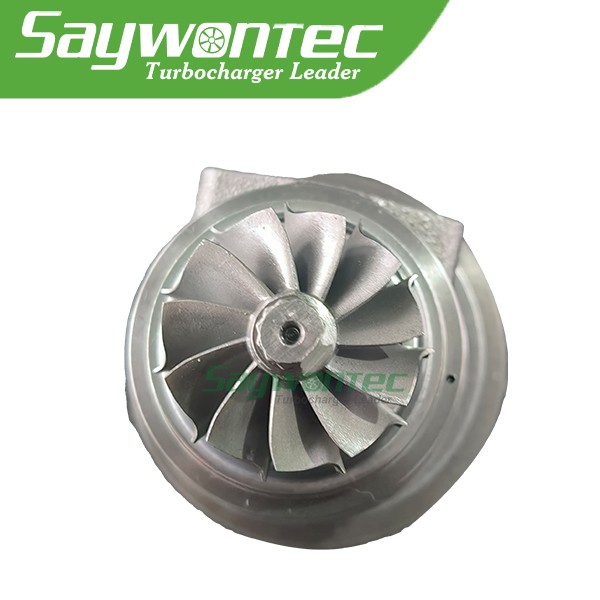 TD04-12T 6680892 1G565-1701 49177-03130 Turbo repair core