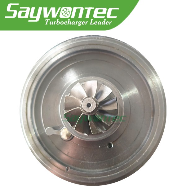 JKE44 1444800004-1 XD25T5-1118010 Diesel engine turbo core