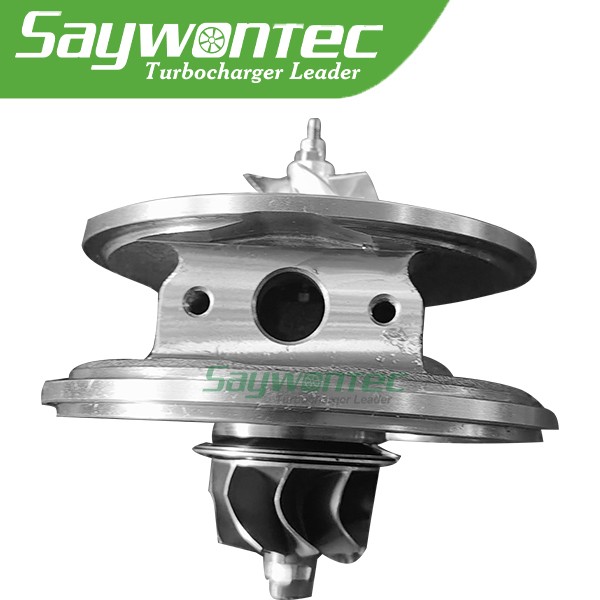 JKE44 1444800004-1 XD25T5-1118010 Diesel engine turbo core