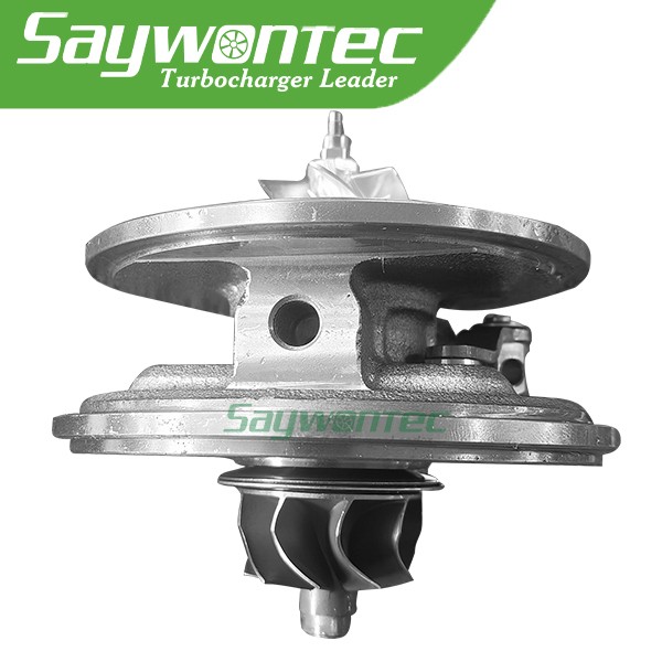 JKE44 1444800004-1 XD25T5-1118010 Diesel engine turbo core