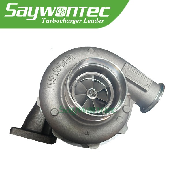 HX50 4049426 4051048 VG1560118227D turbo