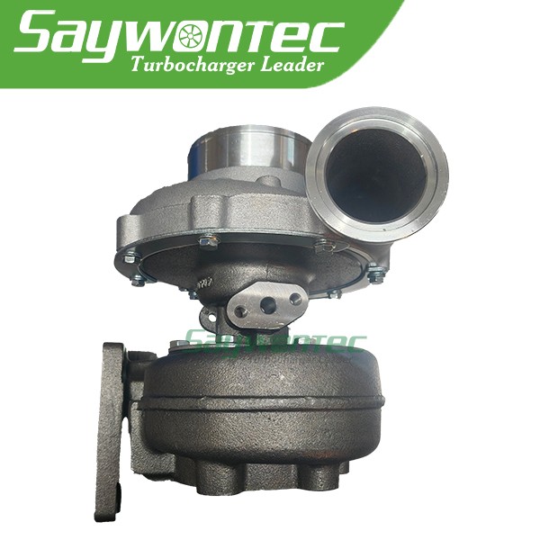 HX50 4049426 4051048 VG1560118227D turbo