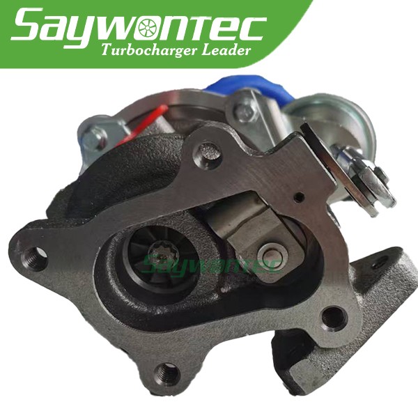 HT06 13900-83G70 13900 83G70 1390083G70 Engine turbocharge