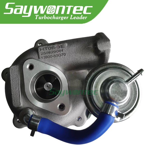HT06 13900-83G70 13900 83G70 1390083G70 Engine turbocharge