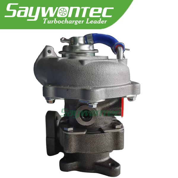 HT06 13900-83G70 13900 83G70 1390083G70 Engine turbocharge