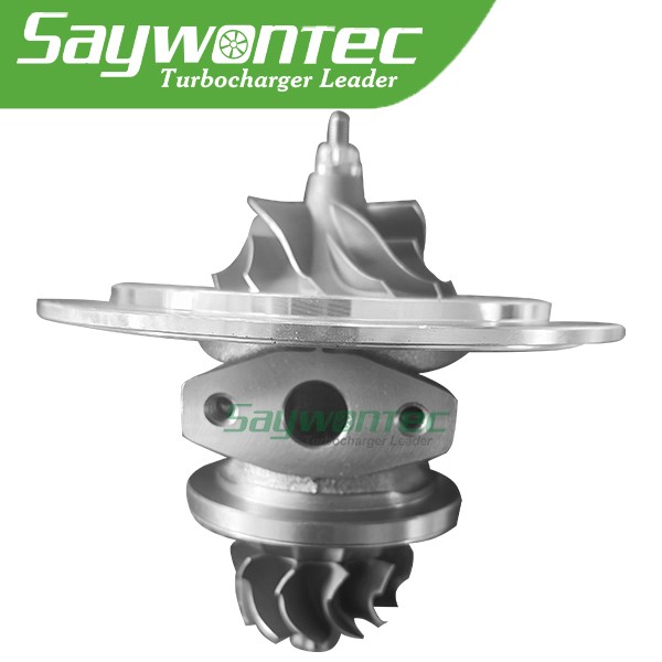 GT2056S 742289-5005S 742289-0001 742289-0003 Reliable turbo cartridge for SSANG YONG REXTON