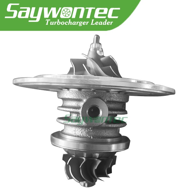 GT2056S 742289-5005S 742289-0001 742289-0003 Reliable turbo cartridge for SSANG YONG REXTON