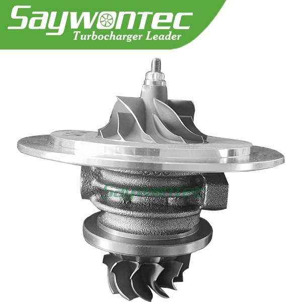 GT2056S 742289-5005S 742289-0001 742289-0003 Reliable turbo cartridge for SSANG YONG REXTON