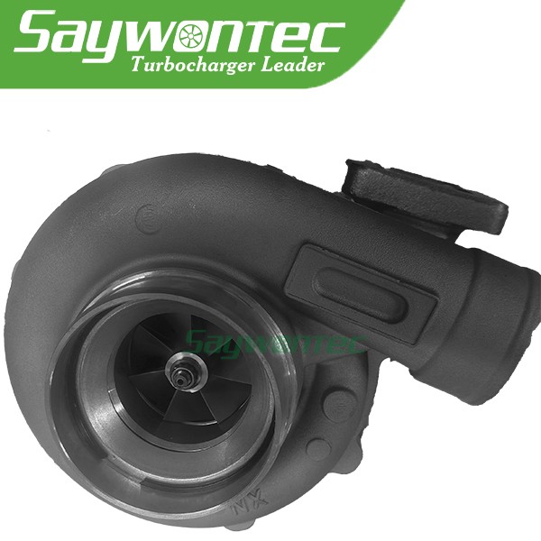 HX50 4048438 12767718200 Auto part turbocharger for YANMAR MARINE
