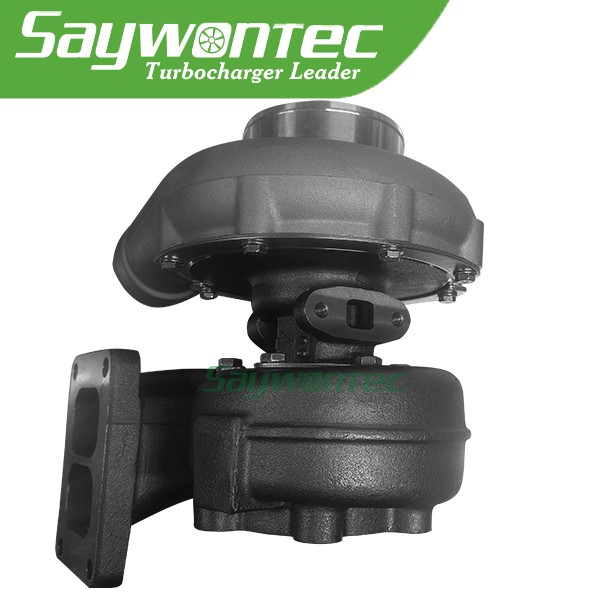 HX50 4048438 12767718200 Auto part turbocharger for YANMAR MARINE