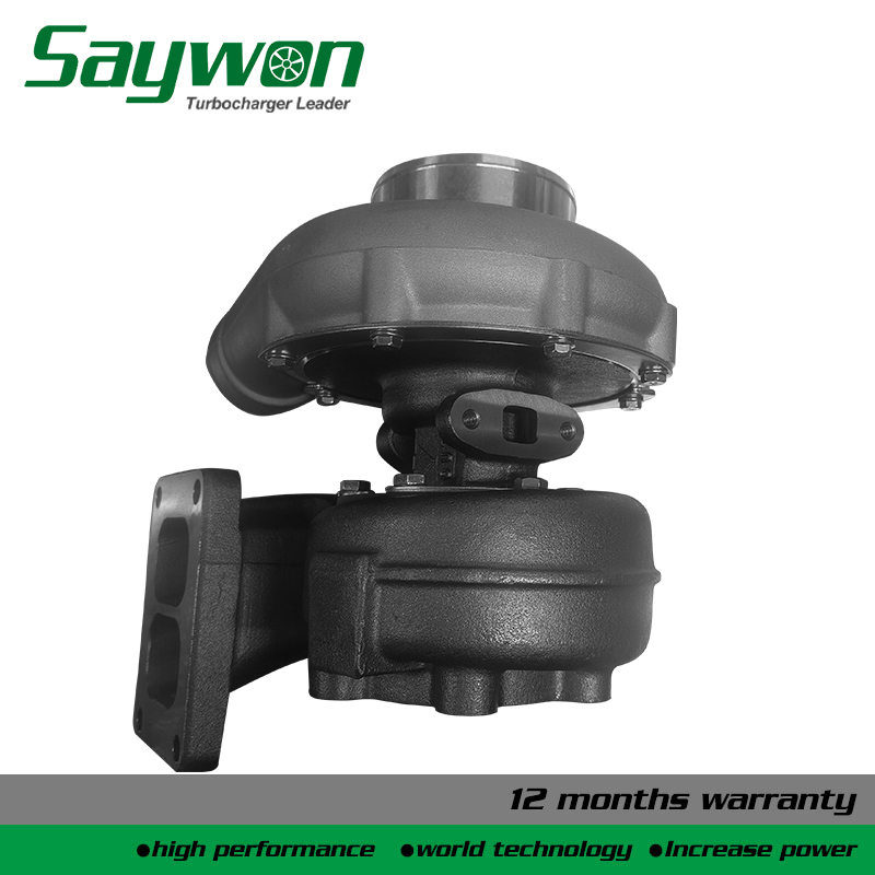 HX50 4048438 12767718200 Auto part turbocharger for YANMAR MARINE