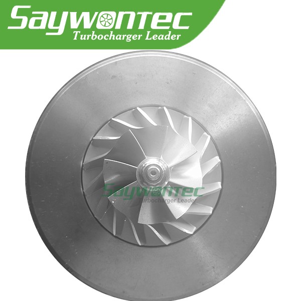 HX35W 3802777 3534921 High-quality turbo core for Cummins