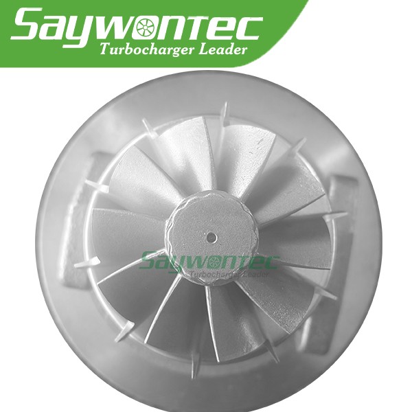 HX35W 3802777 3534921 High-quality turbo core for Cummins