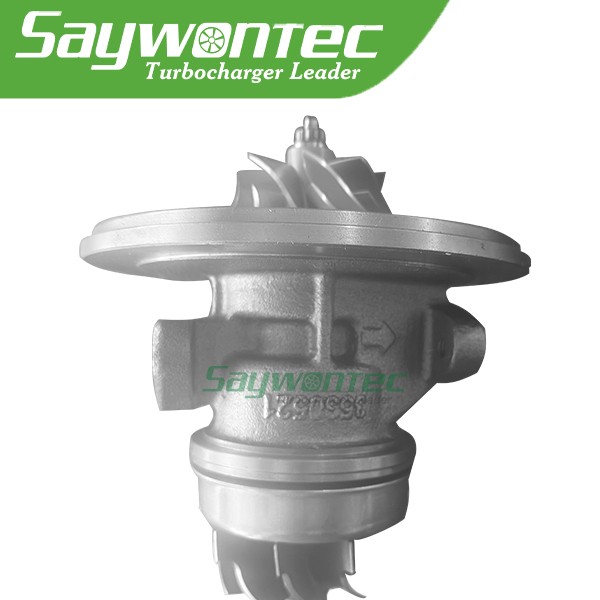 HX35W 3802777 3534921 High-quality turbo core for Cummins