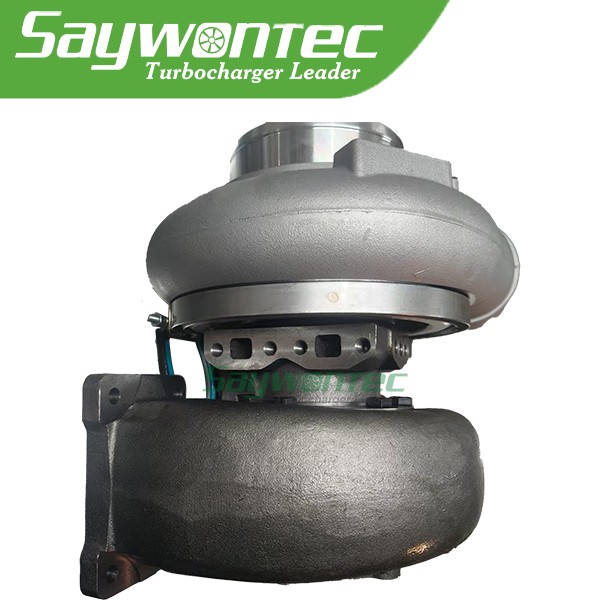 KTR110 6505-71-5020 6505715020 Turbo parts turbocharger for KUMAISU