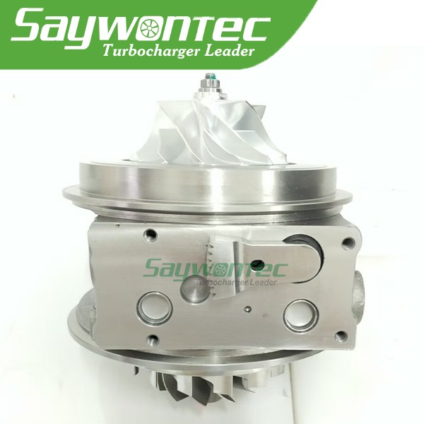 HE451VE 3795122 3795143 5350501 Turbine replacement core for CUMMINS VARIOUS