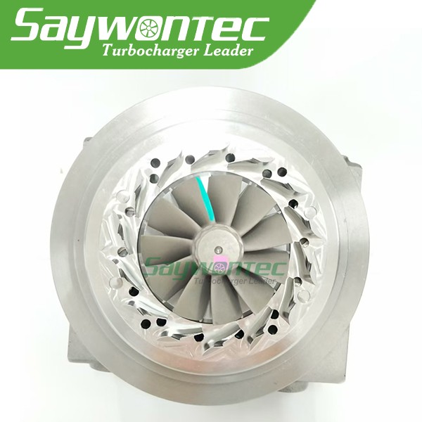 HE451VE 3795122 3795143 5350501 Turbine replacement core for CUMMINS VARIOUS