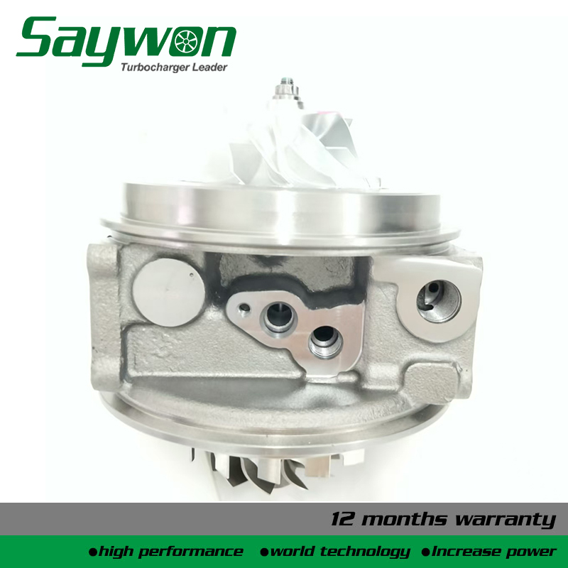 HE451VE 3795122 3795143 5350501 Turbine replacement core for CUMMINS VARIOUS