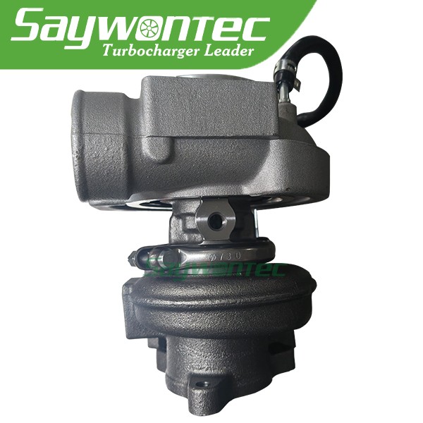 HX25W 3599049 4089899 Turbo charger assy turbocharger