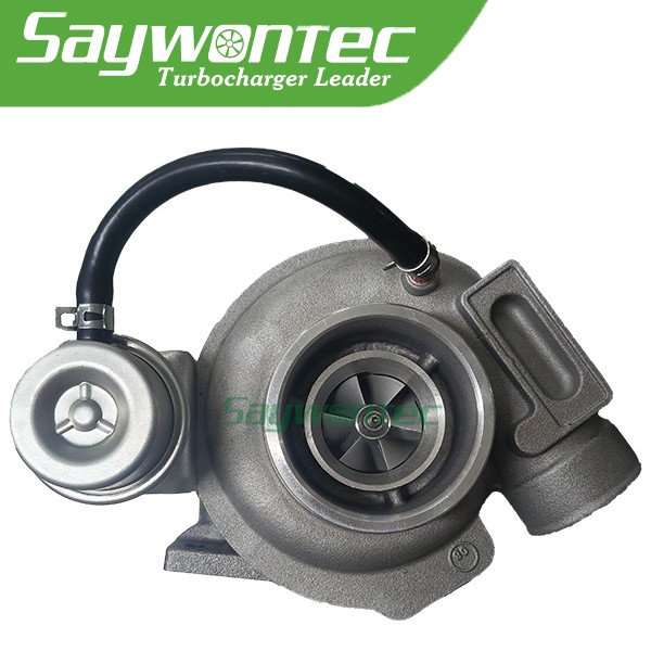 HX25W 3599049 4089899 Turbo charger assy turbocharger