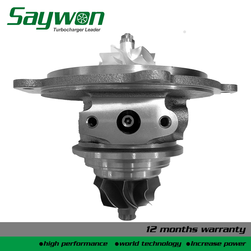 VG16 321-10102C 189006A00036 Turbocharger replacement cartridge for Honda ACCORD