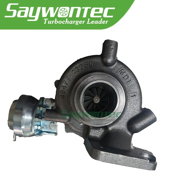 VG16 18900-6A0-003 189006A0003 Diesel engine electric turbocharger