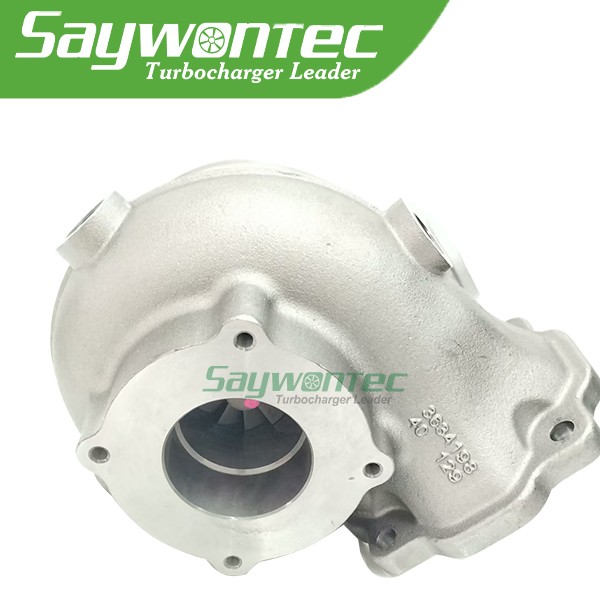 H1E 3534377 3533738 Turbo charger part turbocharger for Cummins