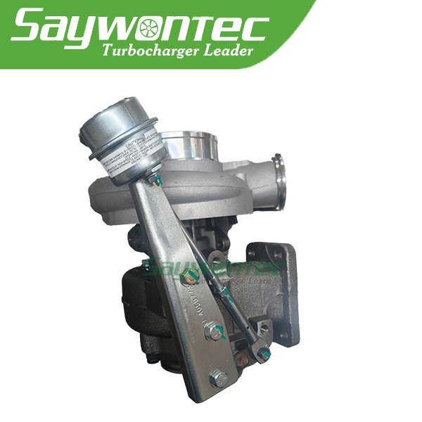 HX35W  3538868  3802878   turbocharger