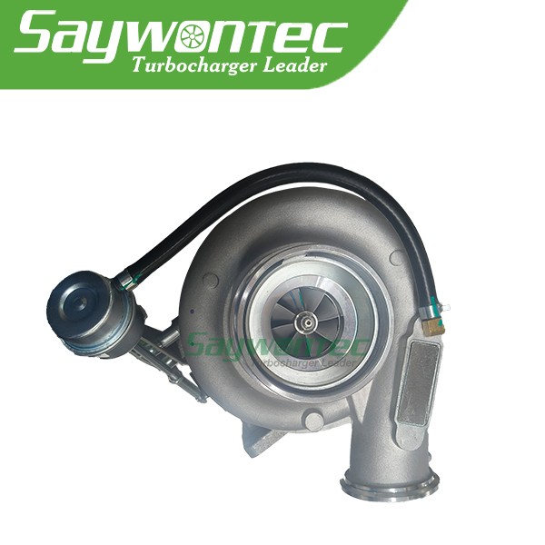 HX35W  3538868  3802878   turbocharger
